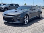2018 Chevrolet Camaro SS / CLEAN CARFAX / SUNROOF 2SS
