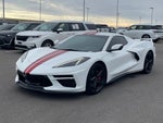 2021 Chevrolet Corvette Stingray 2LT / HEATED SEATS / HUD