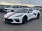 2021 Chevrolet Corvette Stingray 2LT / HEATED SEATS / HUD