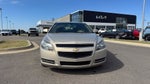 2012 Chevrolet Malibu LT 1LT