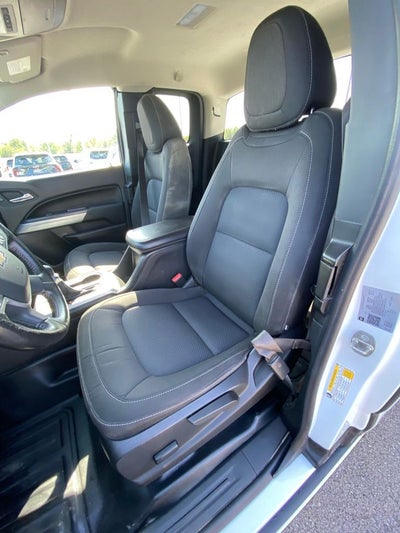 2022 Chevrolet Colorado LT ONE OWNER / SAFETY PACKAGE