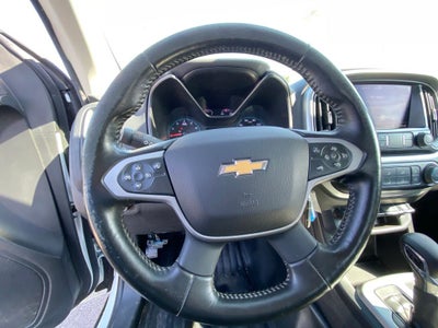 2022 Chevrolet Colorado LT ONE OWNER / SAFETY PACKAGE