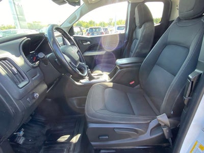 2022 Chevrolet Colorado LT ONE OWNER / SAFETY PACKAGE