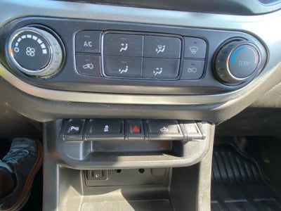 2022 Chevrolet Colorado LT ONE OWNER / SAFETY PACKAGE