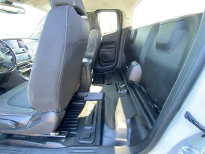 2022 Chevrolet Colorado LT ONE OWNER / SAFETY PACKAGE