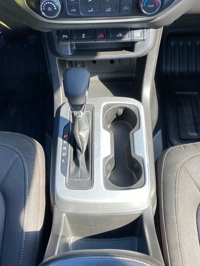 2022 Chevrolet Colorado LT ONE OWNER / SAFETY PACKAGE