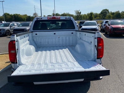 2022 Chevrolet Colorado LT ONE OWNER / SAFETY PACKAGE