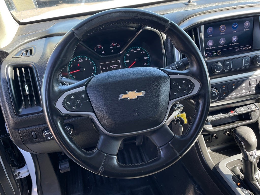2022 Chevrolet Colorado LT 4X4 / ONE OWNER