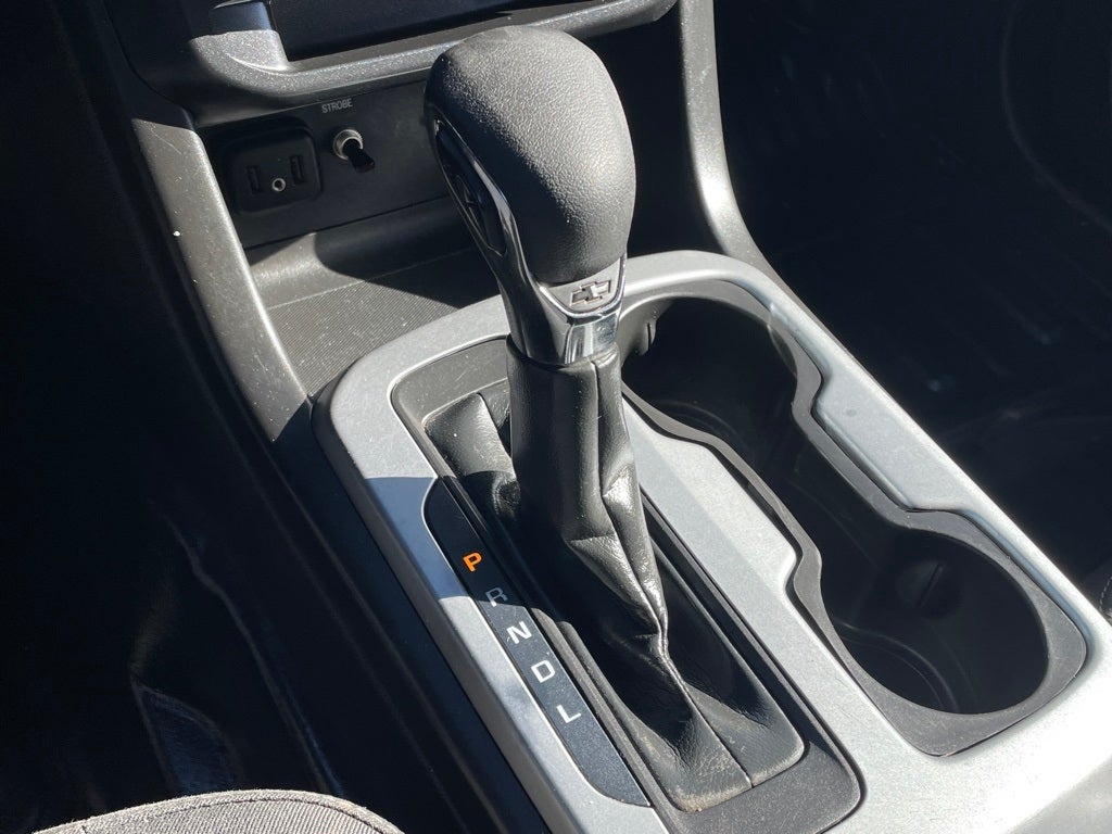 2022 Chevrolet Colorado LT 4X4 / ONE OWNER