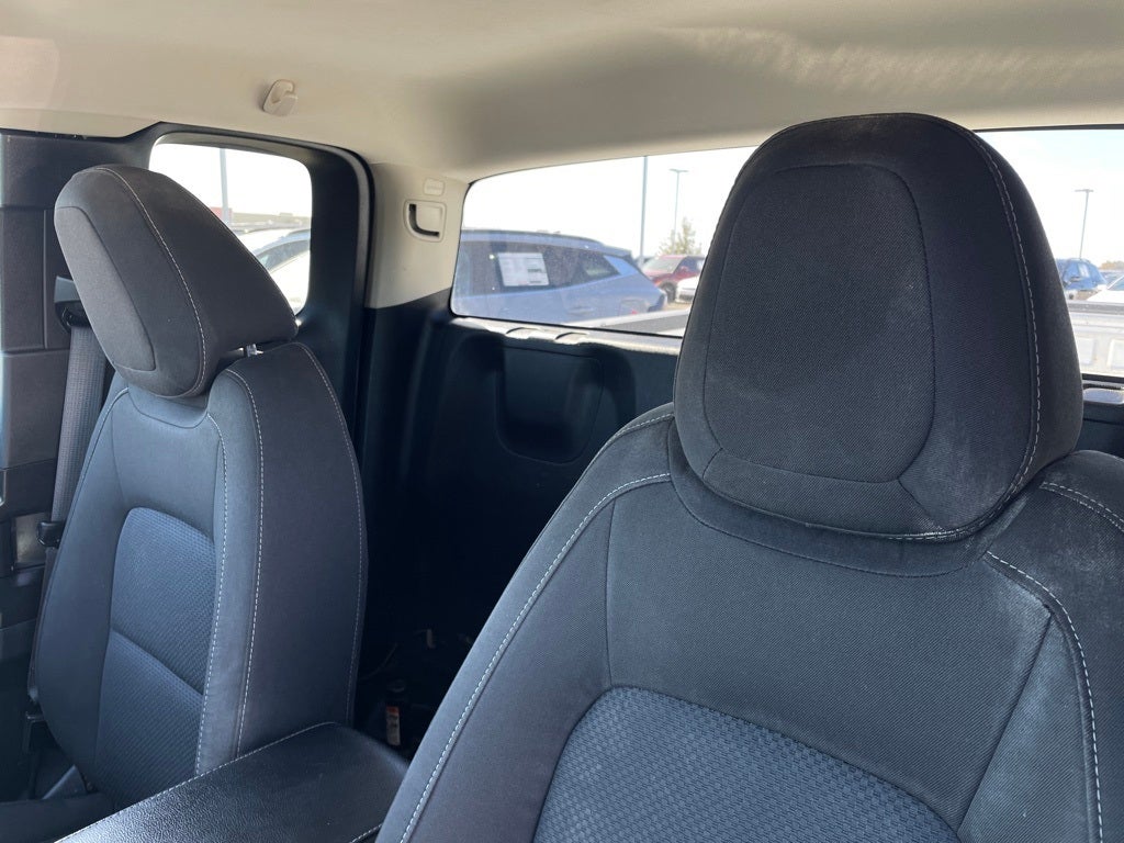 2022 Chevrolet Colorado LT 4X4 / ONE OWNER