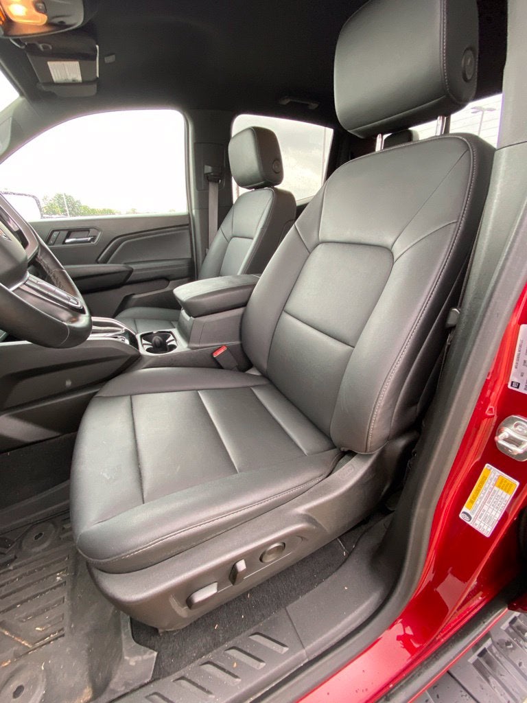 2026 Chevrolet Colorado LT ONE OWNER / HEATED SEATS / WIRELESS CHARGING