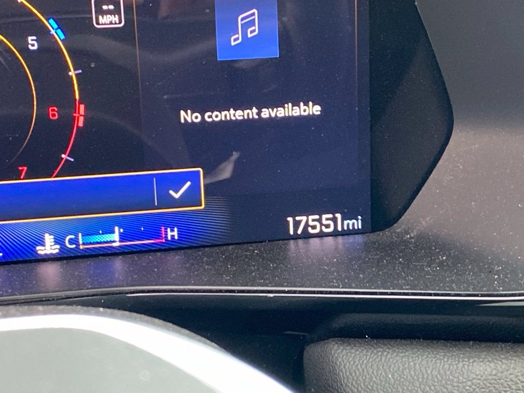 2026 Chevrolet Colorado LT ONE OWNER / HEATED SEATS / WIRELESS CHARGING
