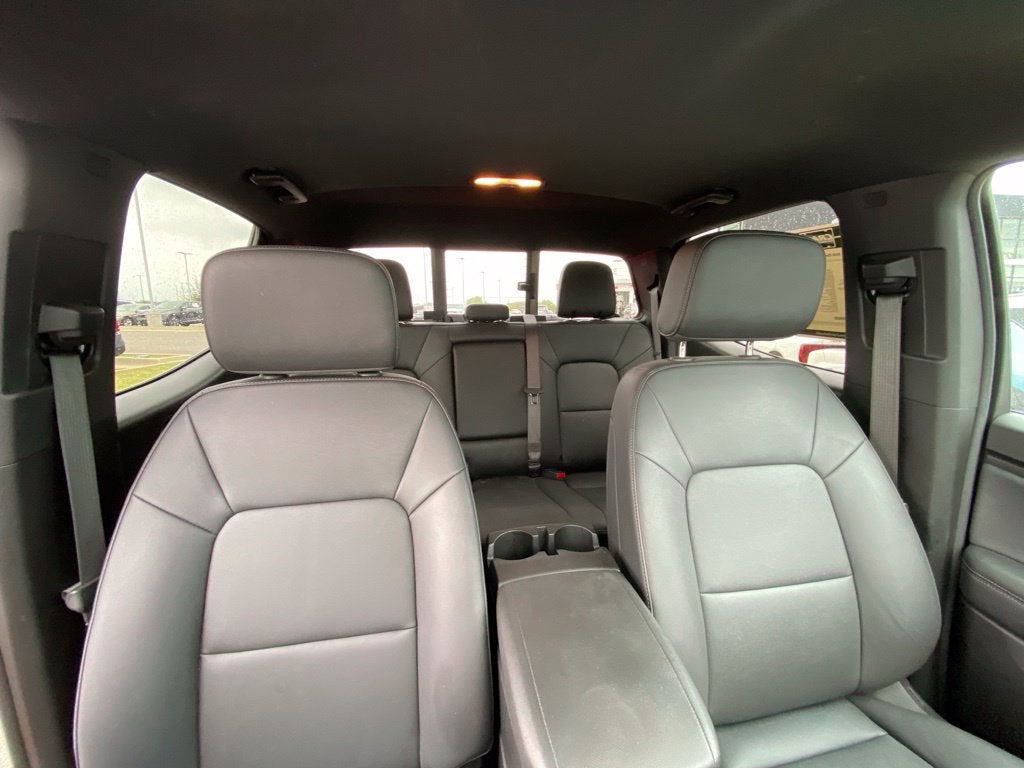 2026 Chevrolet Colorado LT ONE OWNER / HEATED SEATS / WIRELESS CHARGING