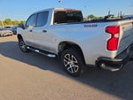 2019 Chevrolet Silverado 1500 LT Trail Boss 4X4