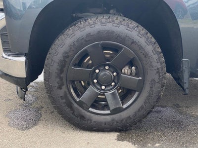 2020 Chevrolet Silverado 1500 LT 4X4 / HEATED SEATS