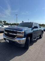 2016 Chevrolet Silverado 1500 LT LT1