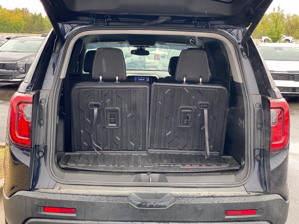 2022 GMC Acadia SLE HEATED SEATS / PREMIUM AUDIO / TECH PACKAGE