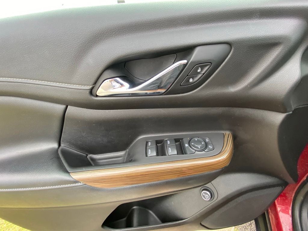 2019 GMC Acadia SLE-2 HEATED SEATS / PREMIUM AUDIO