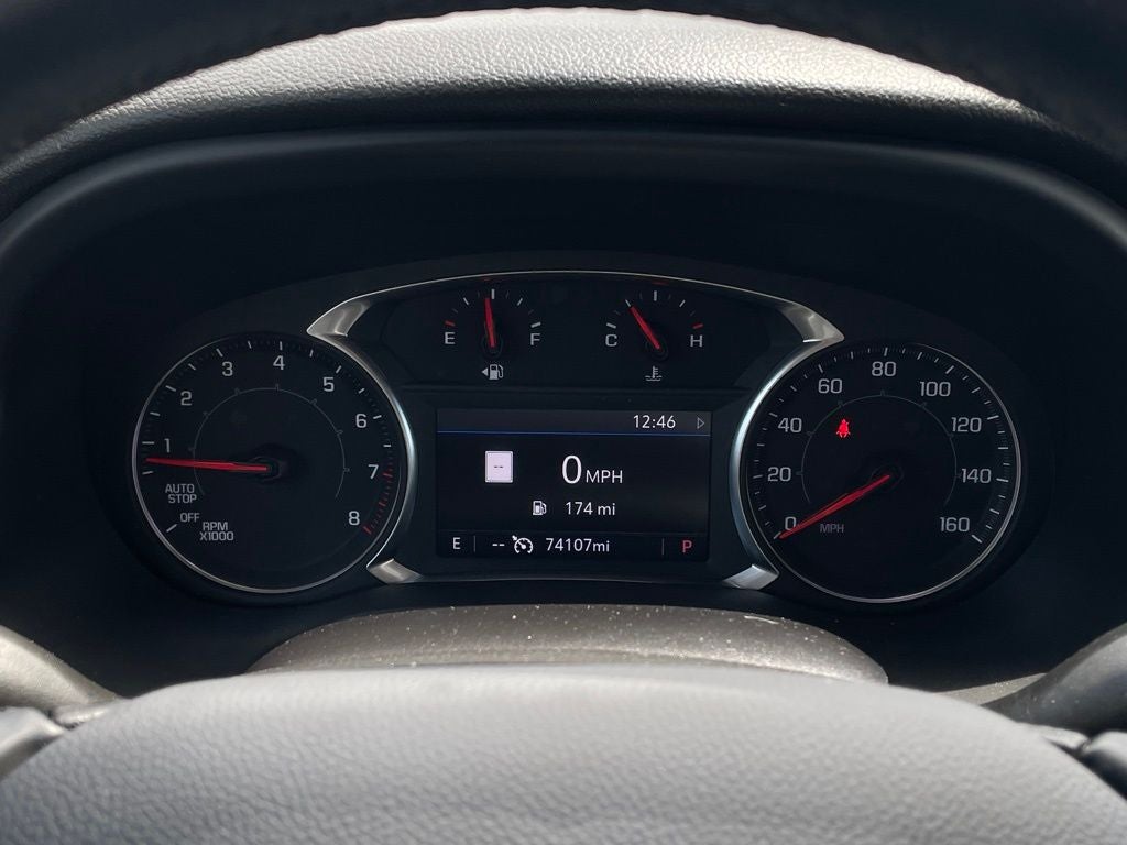 2023 GMC Acadia SLT ONE OWNER / HEATED SEATS