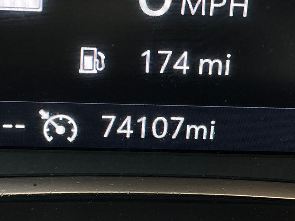 2023 GMC Acadia SLT ONE OWNER / HEATED SEATS