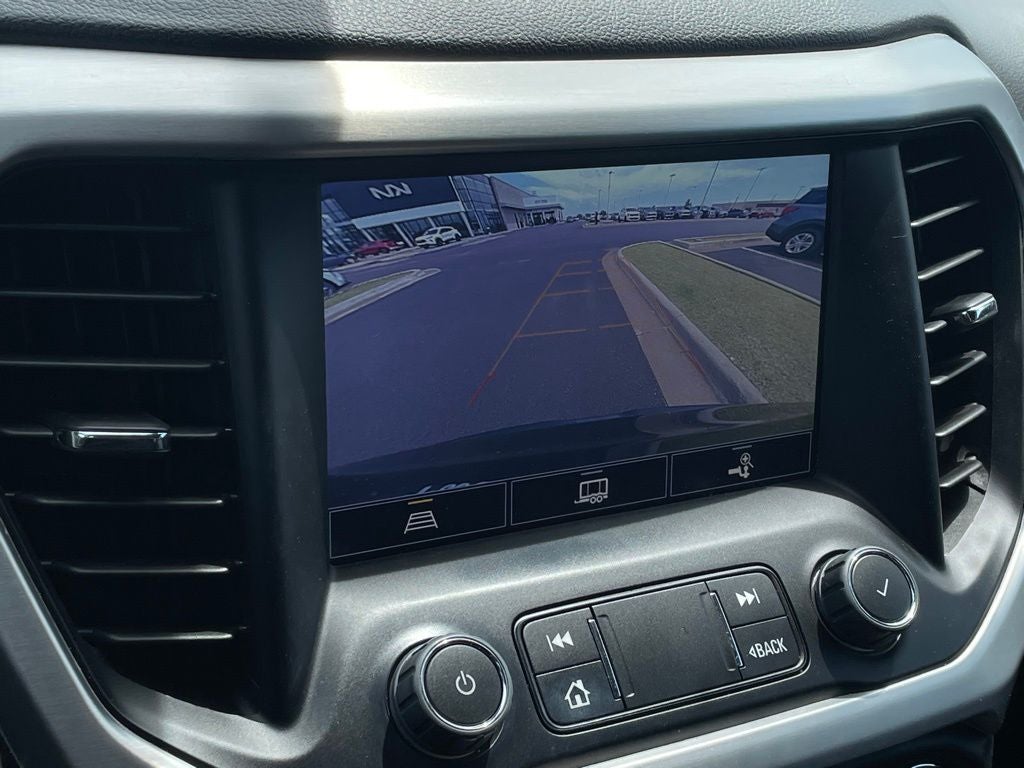 2023 GMC Acadia SLT ONE OWNER / HEATED SEATS