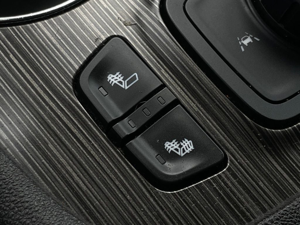 2023 GMC Acadia SLT ONE OWNER / HEATED SEATS