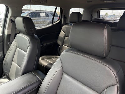 2023 GMC Acadia SLT ONE OWNER / HEATED SEATS