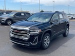 2023 GMC Acadia SLT ONE OWNER / HEATED SEATS