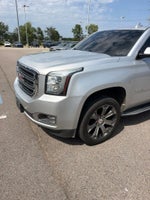 2017 GMC Yukon SLE