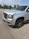 2017 GMC Yukon SLE