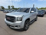 2017 GMC Yukon SLE
