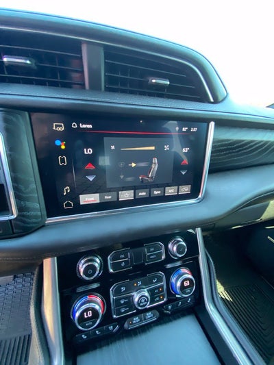 2022 GMC Yukon Denali ULTIMATE PACKAGE / DUAL SUNROOF / LOADED