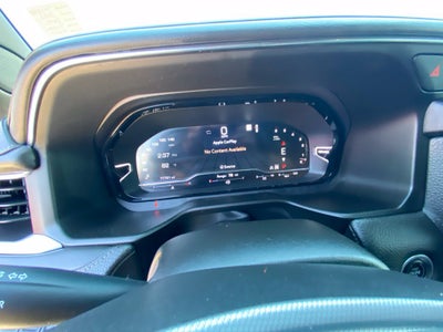 2022 GMC Yukon Denali ULTIMATE PACKAGE / DUAL SUNROOF / LOADED