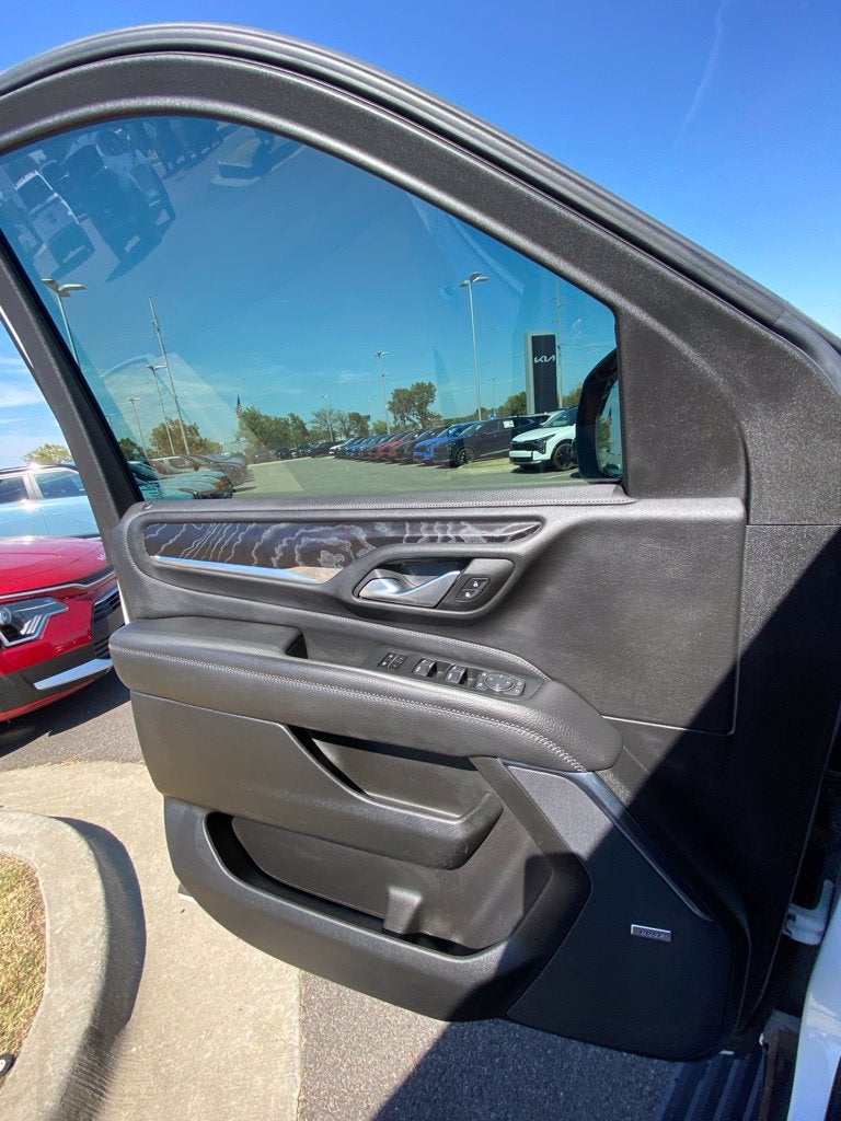 2022 GMC Yukon Denali ULTIMATE PACKAGE / DUAL SUNROOF / LOADED
