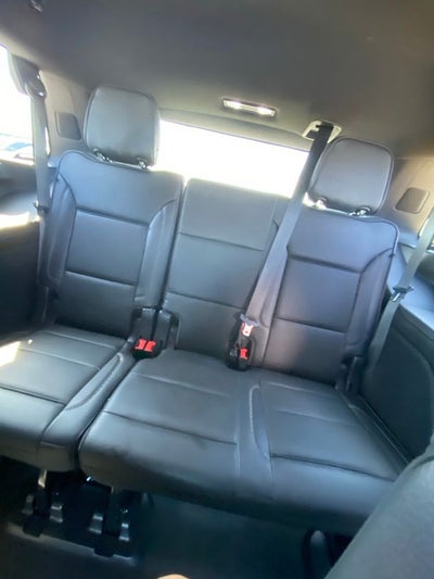 2022 GMC Yukon Denali ULTIMATE PACKAGE / DUAL SUNROOF / LOADED