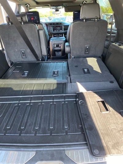 2022 GMC Yukon Denali ULTIMATE PACKAGE / DUAL SUNROOF / LOADED