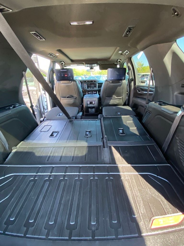 2022 GMC Yukon Denali ULTIMATE PACKAGE / DUAL SUNROOF / LOADED