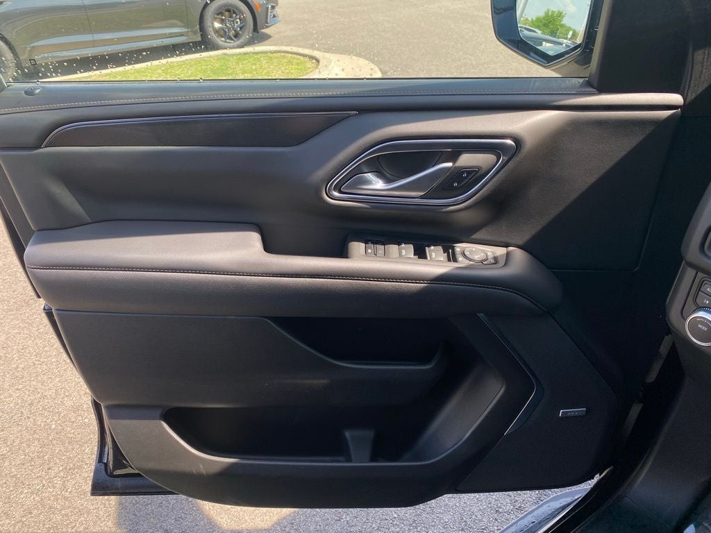 2022 GMC Yukon XL AT4 4X4 / ONE OWNER