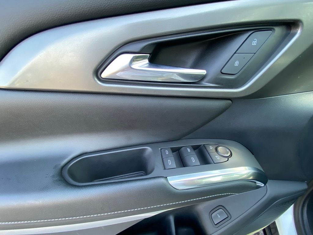 2024 Chevrolet Traverse LT NAV / HEATED SEATS / POWER LIFTGATE