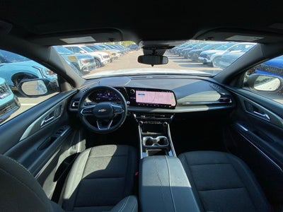 2024 Chevrolet Traverse LT NAV / HEATED SEATS / POWER LIFTGATE