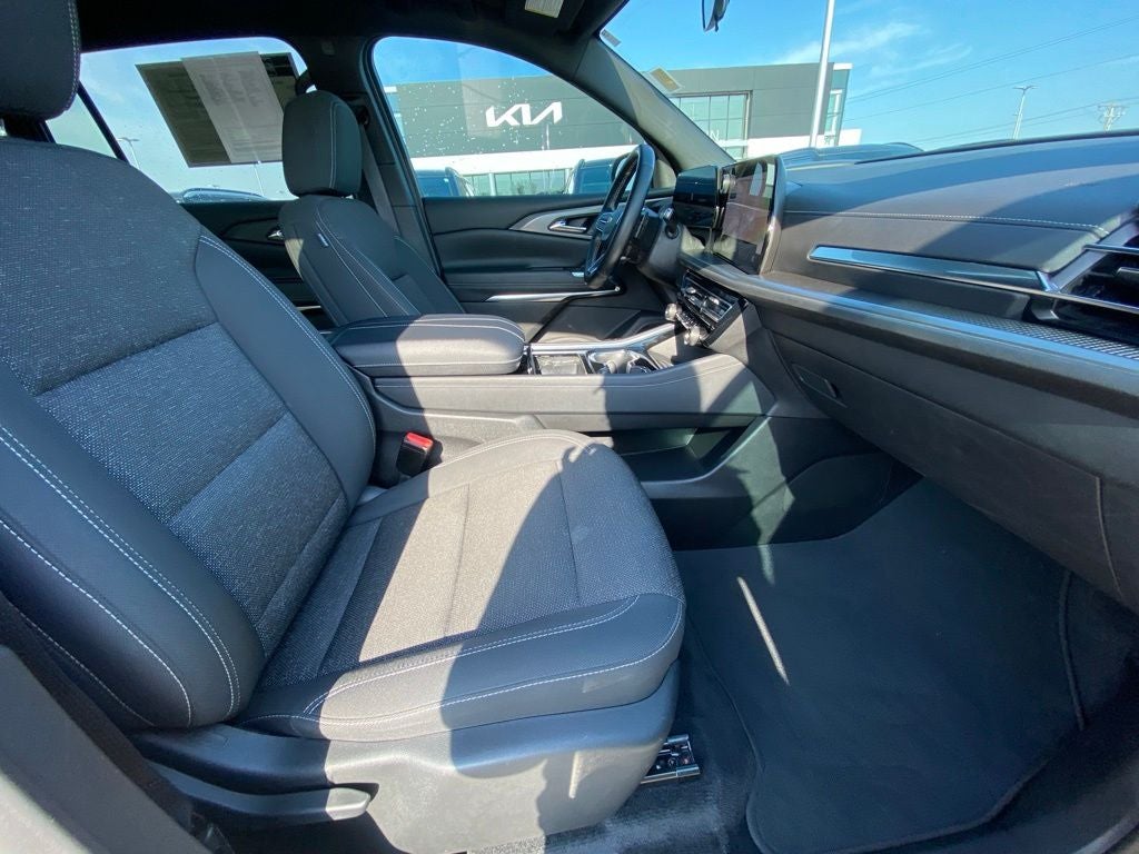 2024 Chevrolet Traverse LT NAV / HEATED SEATS / POWER LIFTGATE