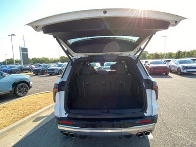 2024 Chevrolet Traverse LT NAV / HEATED SEATS / POWER LIFTGATE