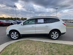 2015 Chevrolet Traverse LTZ