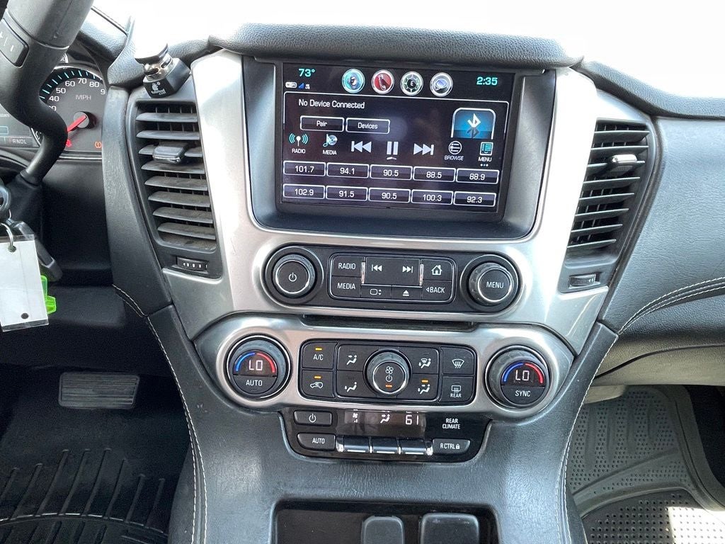 2019 Chevrolet Tahoe LS ONE OWNER