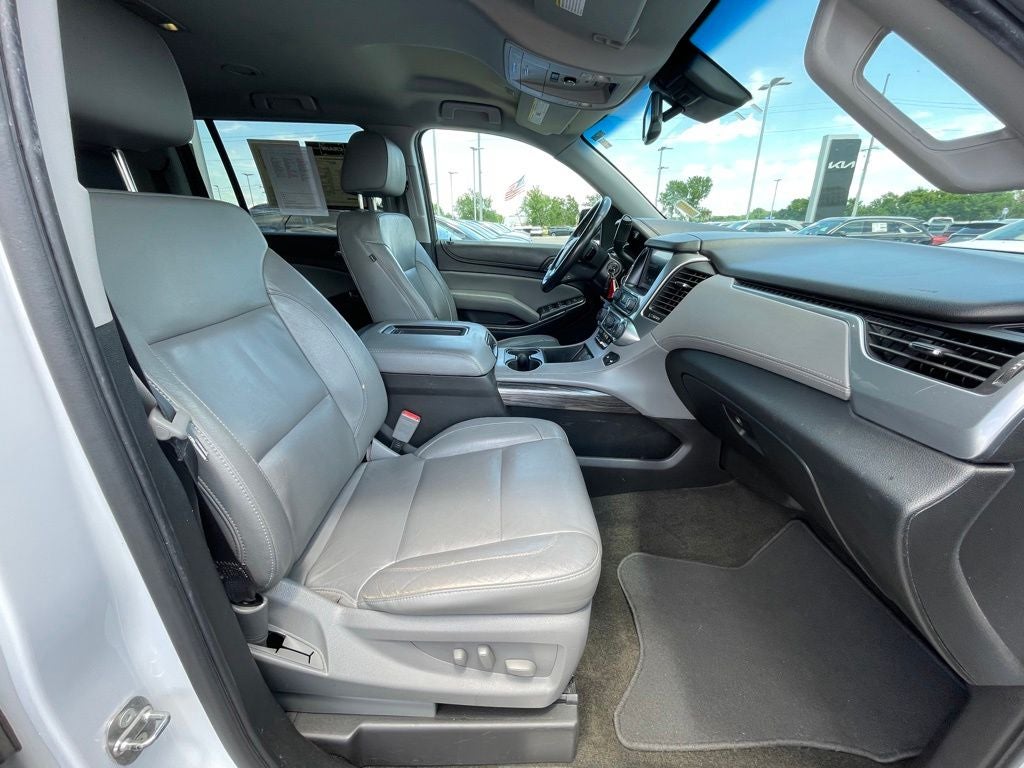 2018 Chevrolet Suburban LT HEATED SEATS / CLEAN CARFAX