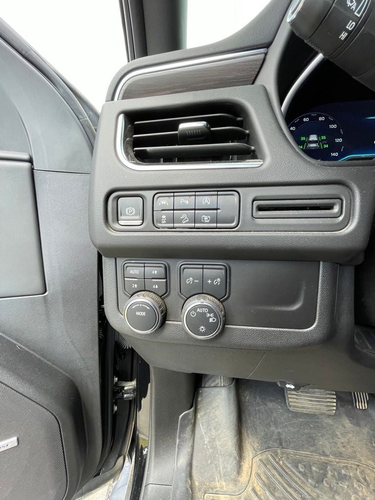2024 Chevrolet Tahoe Z71 4X4 / HEATED SEATS / BOSE AUDIO