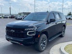 2024 Chevrolet Tahoe Z71 4X4 / HEATED SEATS / BOSE AUDIO