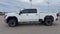 2024 GMC Sierra 2500HD Pro 4X4 / ONE OWNER / 6.6L V8 / GOOSENECK/5TH WHEEL PR