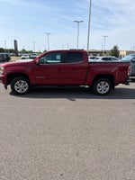2019 GMC Canyon SLE1