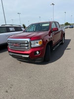 2019 GMC Canyon SLE1